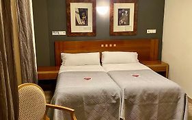Hotel Paris Centro